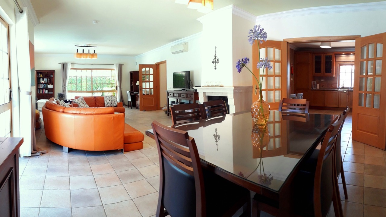 Photo of Kitchen in Alporchinhos