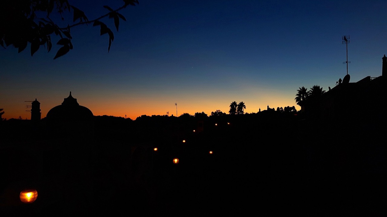 Photo of Outdoor in Alporchinhos
