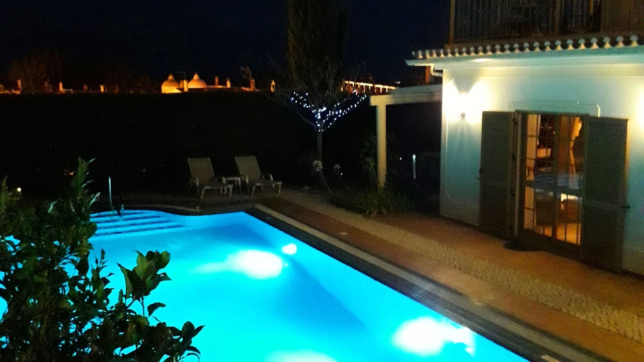 Photo of Outdoor in Alporchinhos