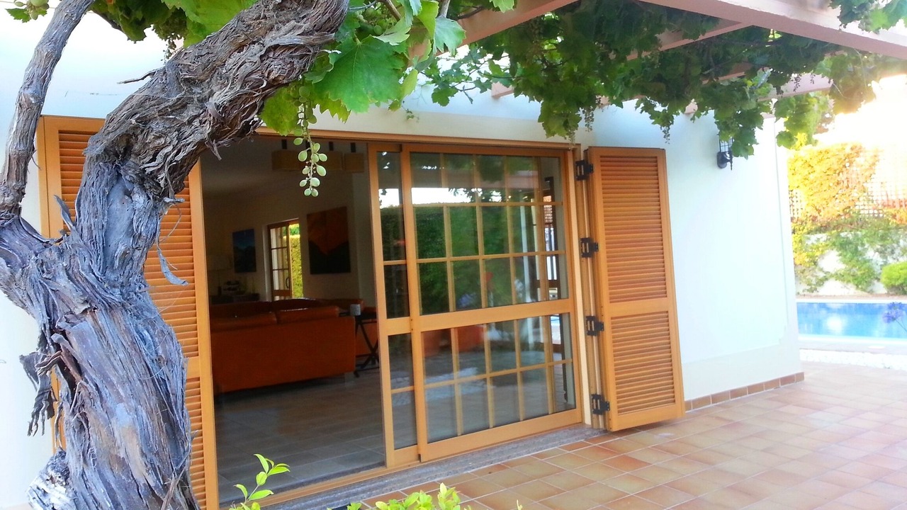 Photo of Outdoor in Alporchinhos