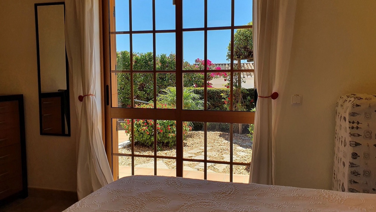 Photo of Bedroom in Alporchinhos