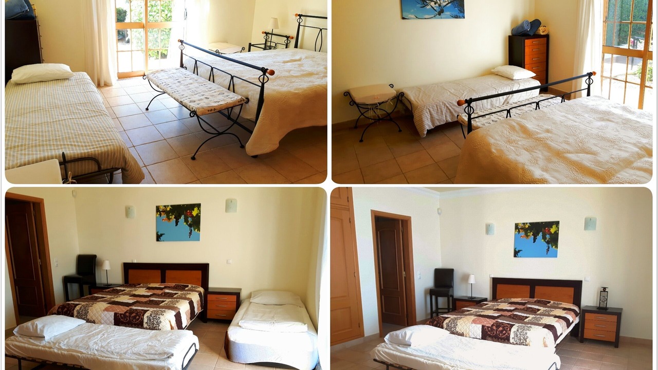 Photo of Bedroom in Alporchinhos