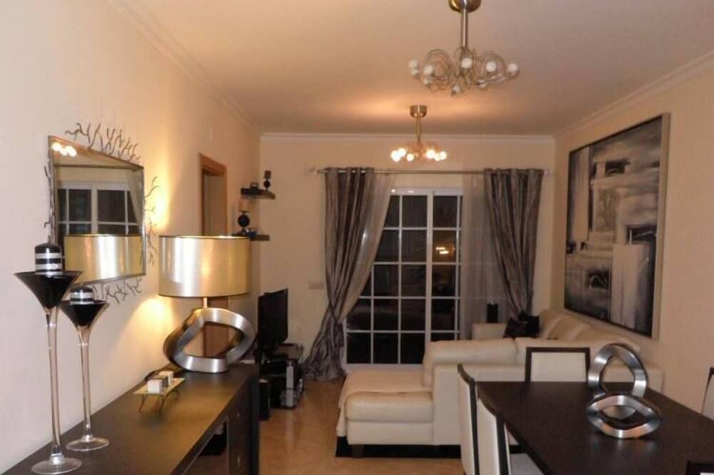 Photo of Livingroom in Vale de Parra