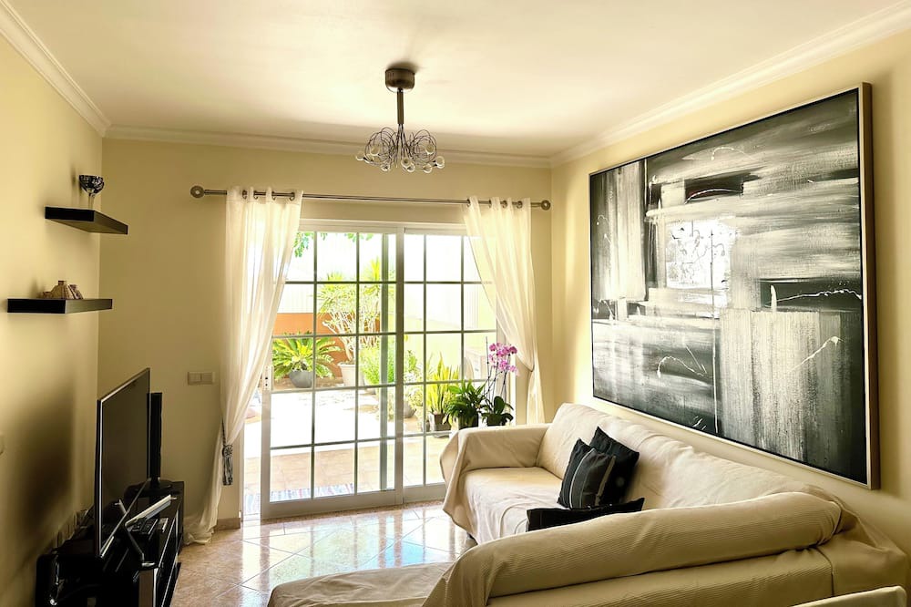Photo of Livingroom in Vale de Parra