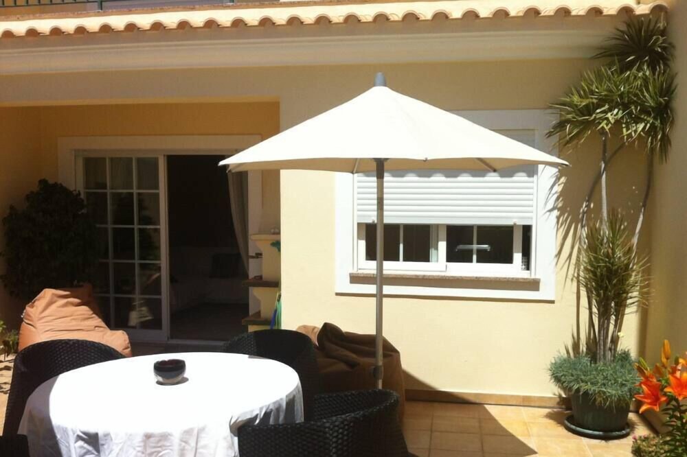 Photo of Patio Balcony in Vale de Parra