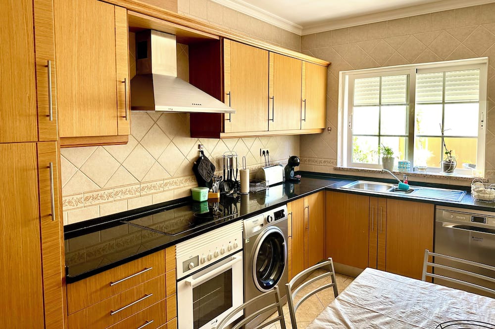 Photo of Kitchen in Vale de Parra