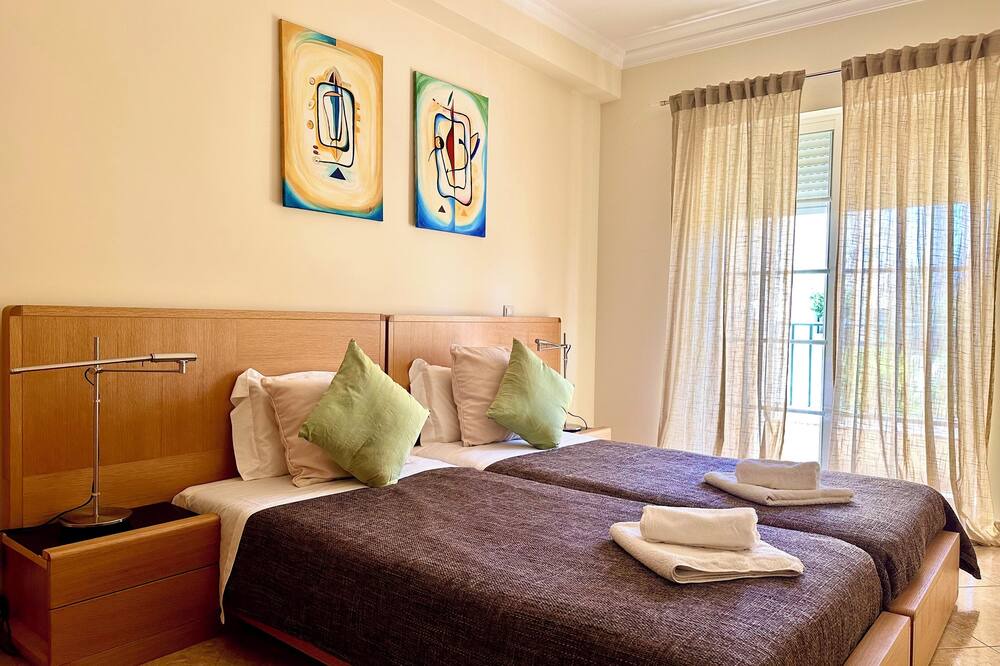 Photo of Bedroom in Vale de Parra