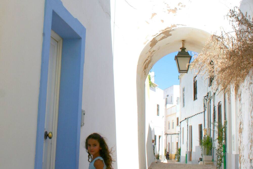 Photo of Outdoor in Vale de Parra