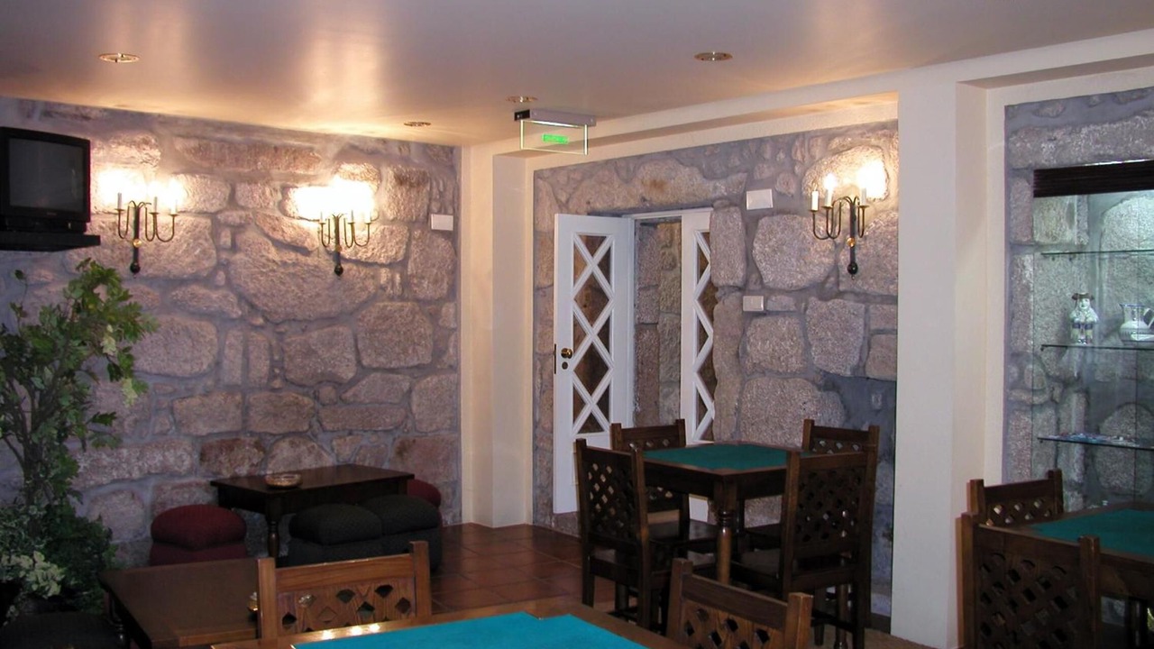 Photo of Bedroom in Geres