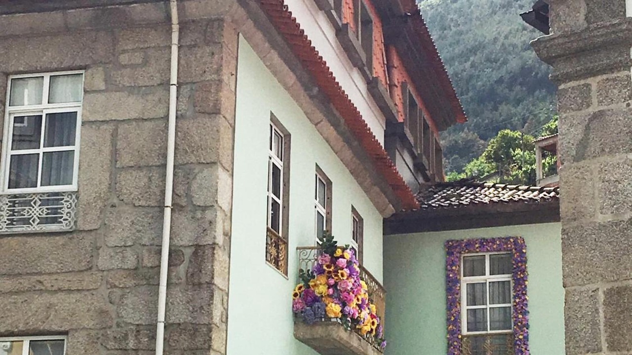 Photo of Outdoor in Geres