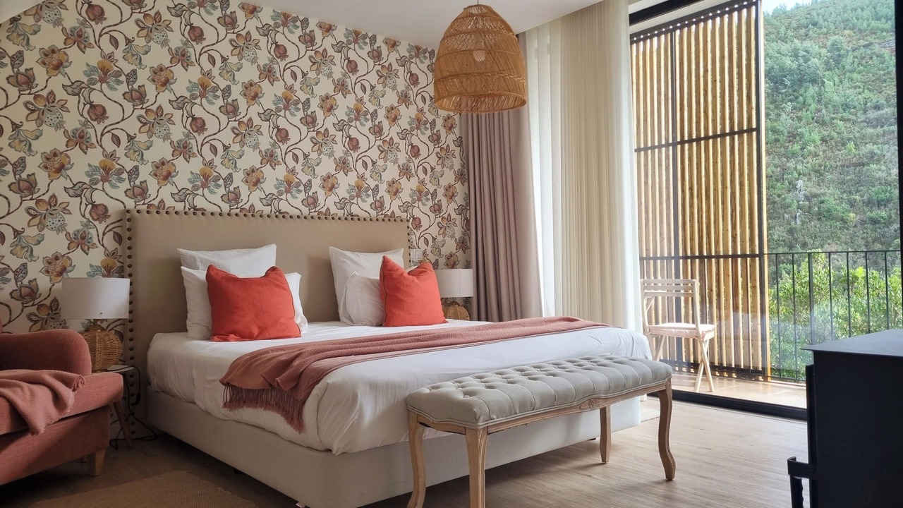 Photo of Bedroom in Balocas