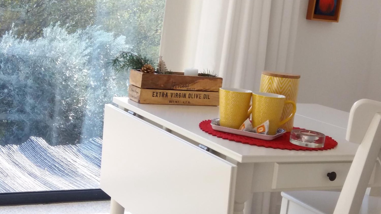 Photo of Kitchen in Balocas