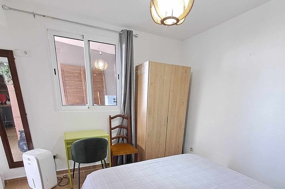 Photo of Bedroom in Santa Maria Maior