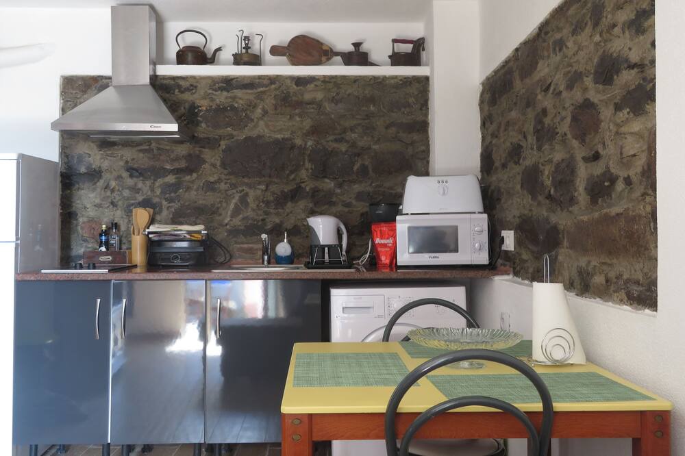 Photo of Kitchen in Santa Maria Maior