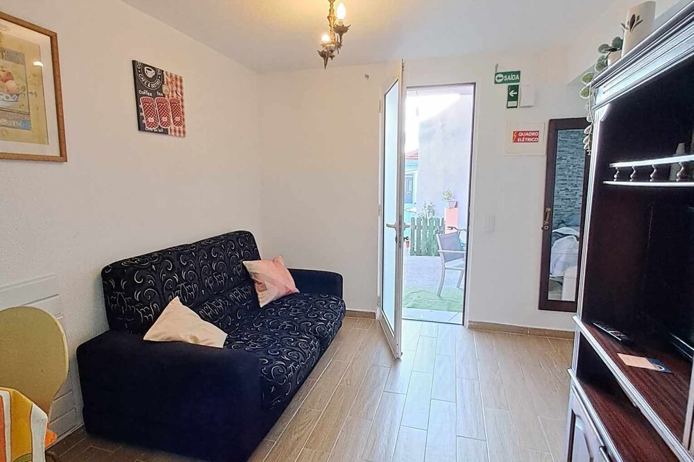 Photo of Livingroom in Santa Maria Maior
