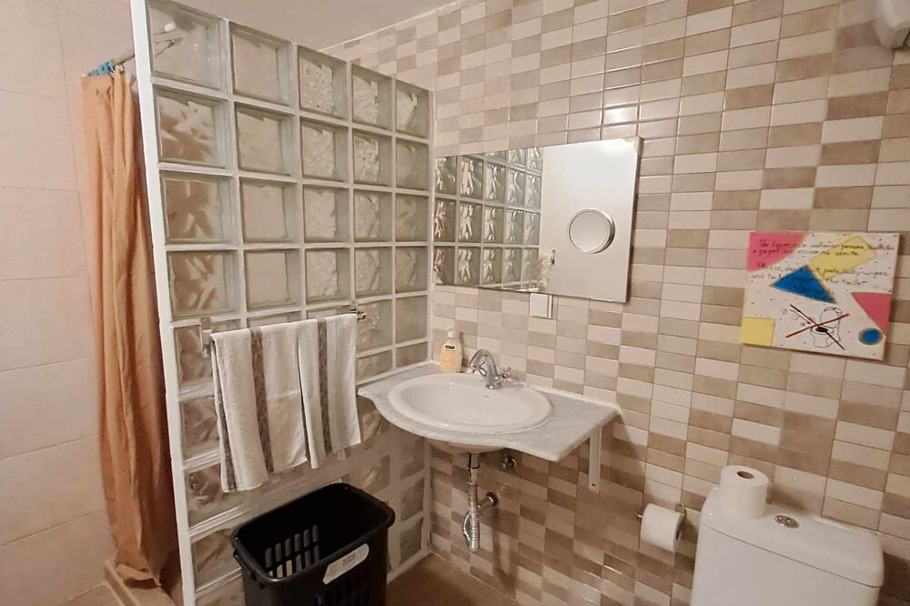 Photo of Bathroom in Santa Maria Maior