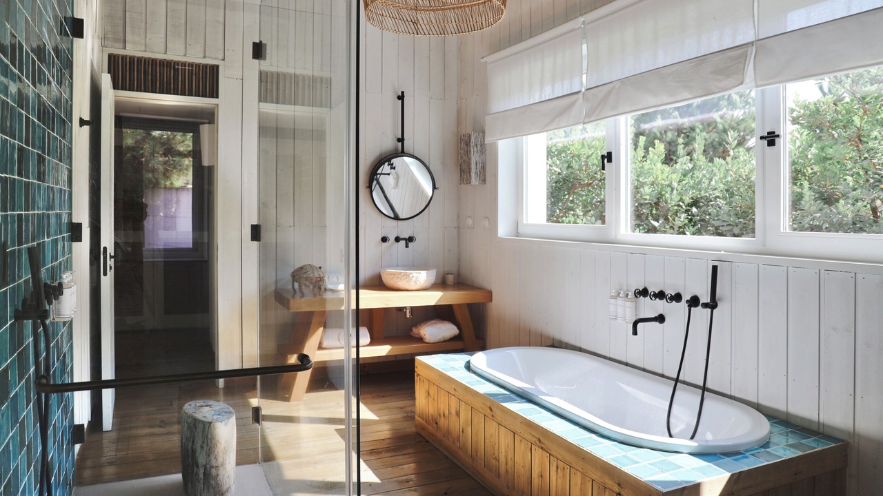 Photo of Bathroom in Carvalhal
