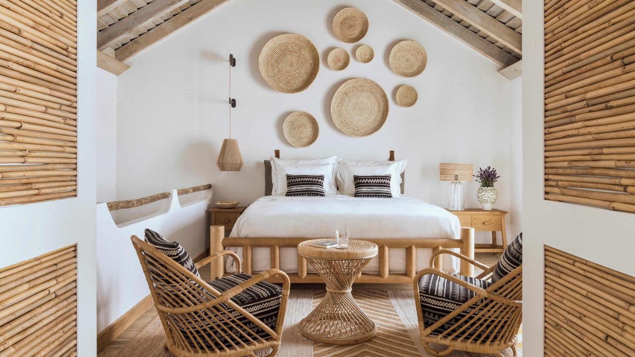 Photo of Bedroom in Carvalhal