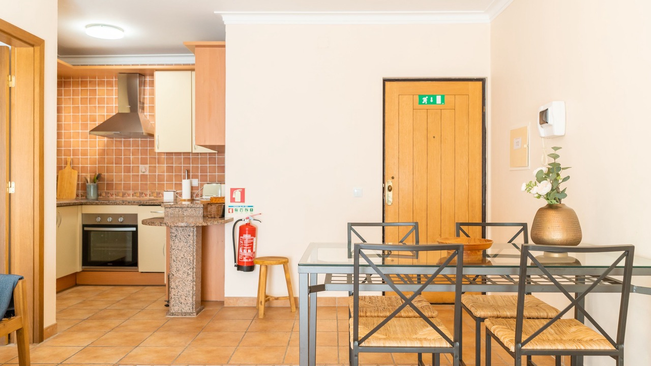 Photo of Patio Balcony in Carvalhal