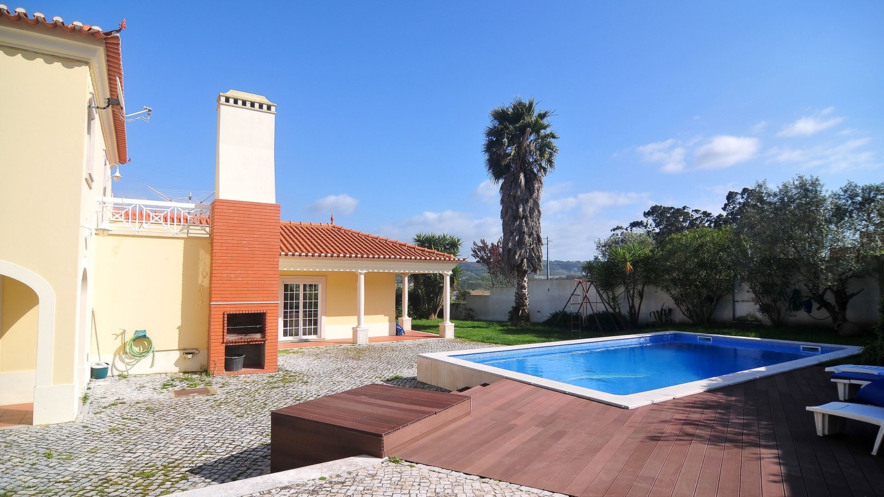 Photo of Outdoor in Famalicao