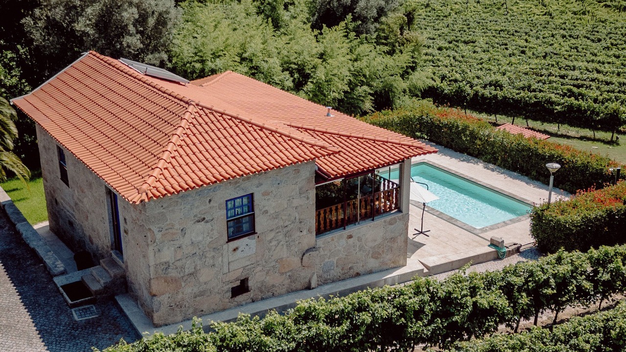 Photo of Outdoor in Amares