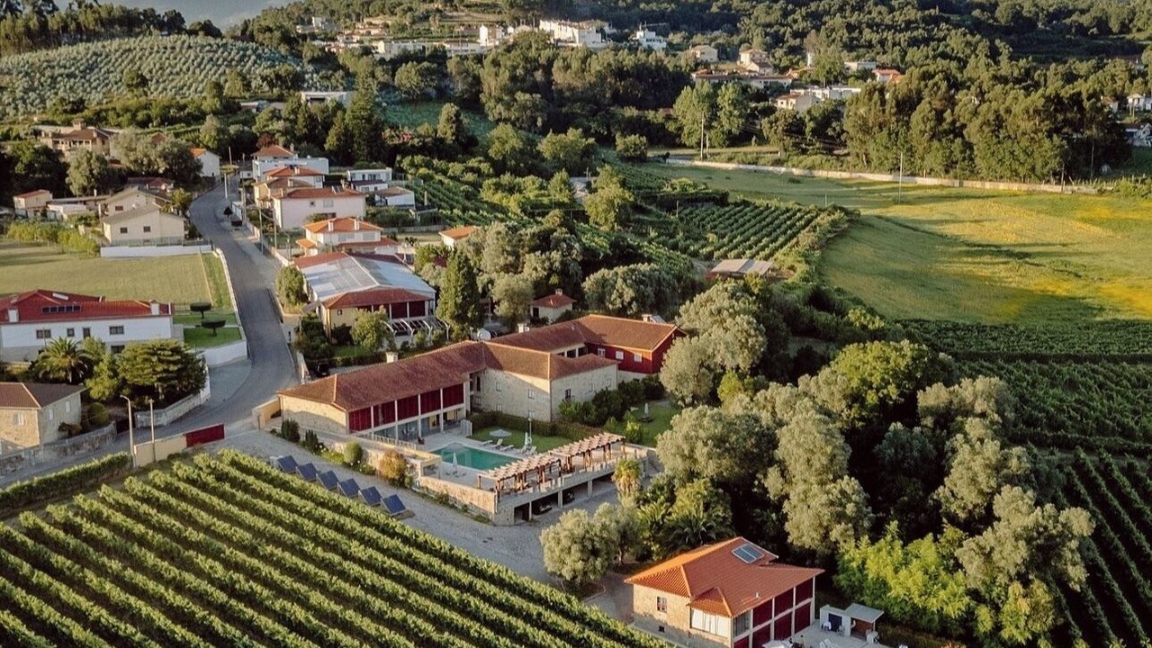 Photo of Outdoor in Amares