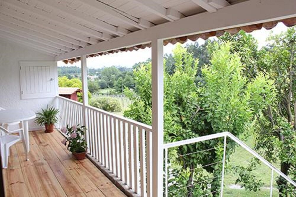 Photo of Patio Balcony in Lage