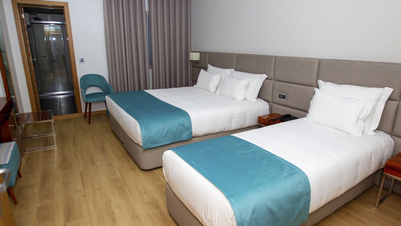 Photo of Bedroom in Medelo