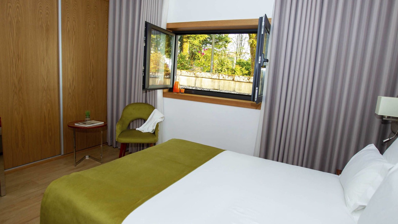 Photo of Bedroom in Medelo
