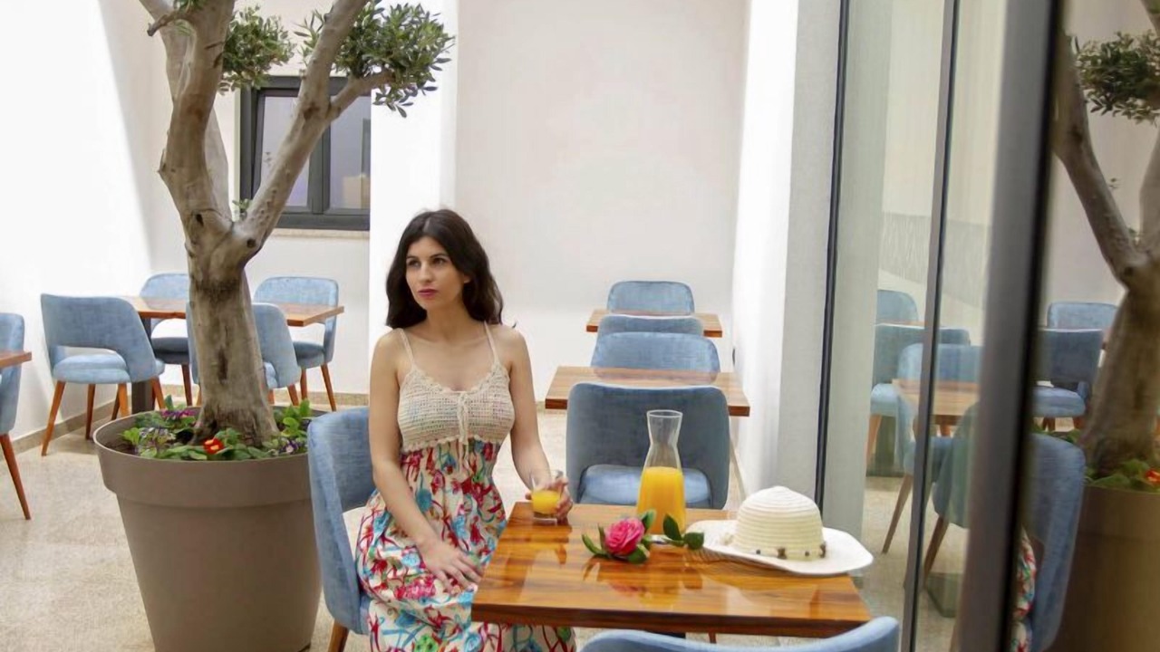 Photo of Patio Balcony in Medelo