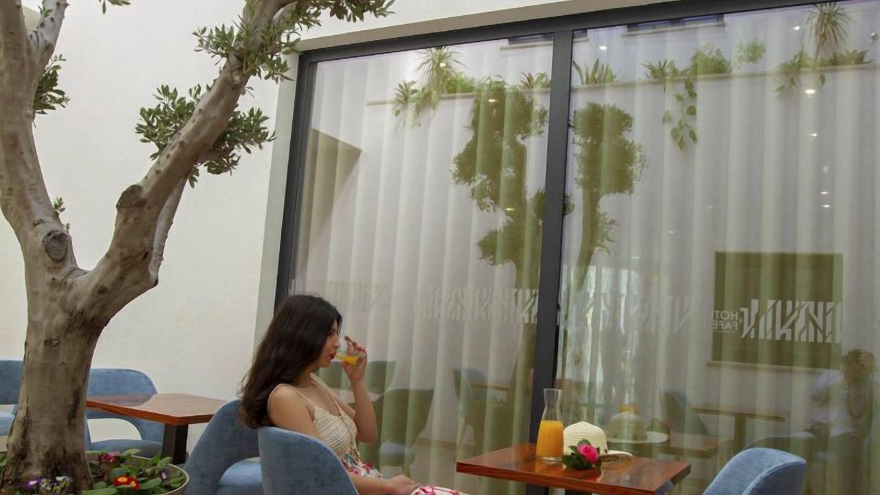 Photo of Patio Balcony in Medelo