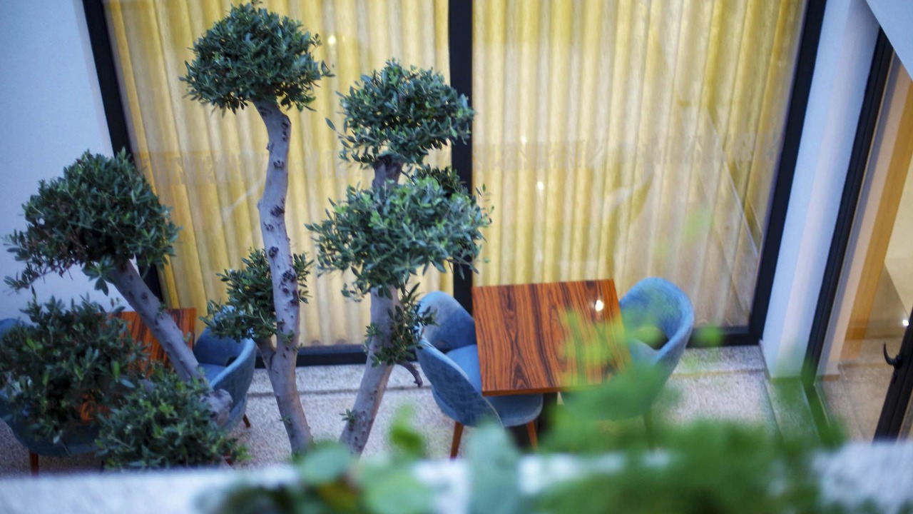 Photo of Patio Balcony in Medelo