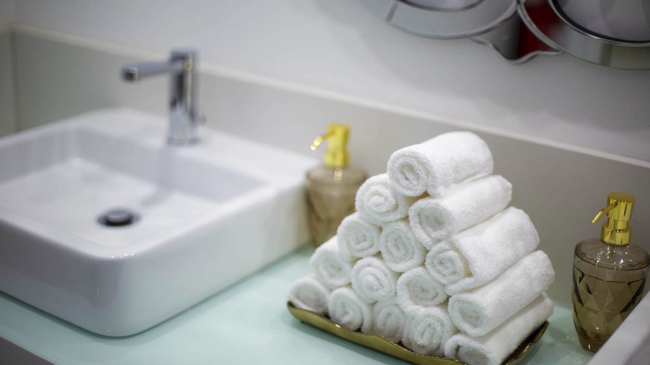 Photo of Bathroom in Medelo