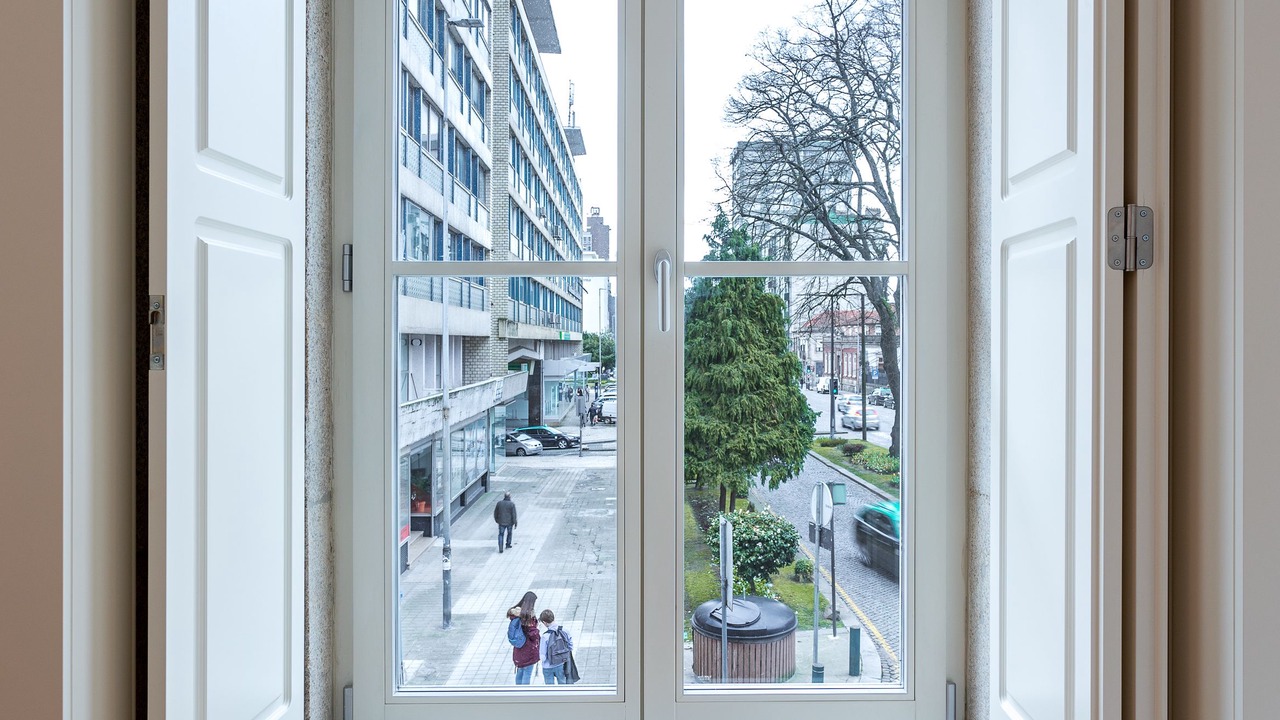 Photo of Bedroom in Centro / Baixa