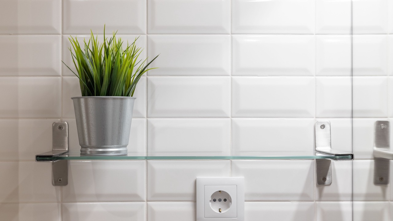 Photo of Bathroom in Centro / Baixa