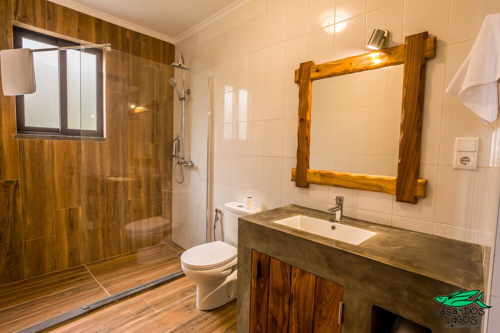Photo of Bathroom in Velas