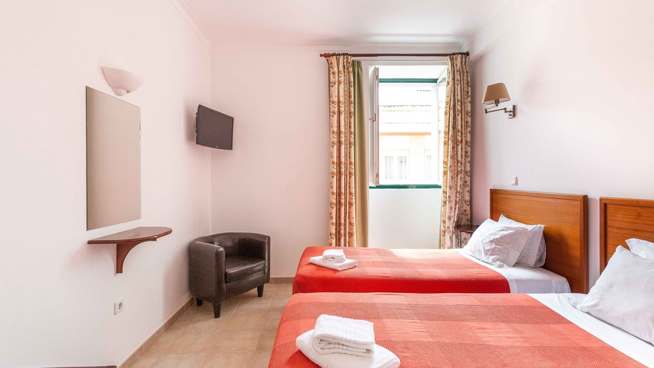 Photo of Bedroom in Vila Real Santo Antonio