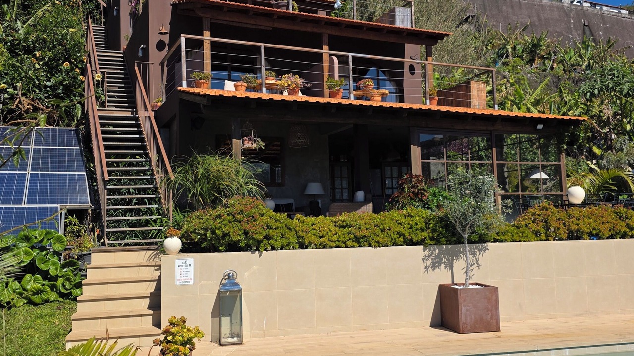 Photo of Outdoor in Lombo do Doutor