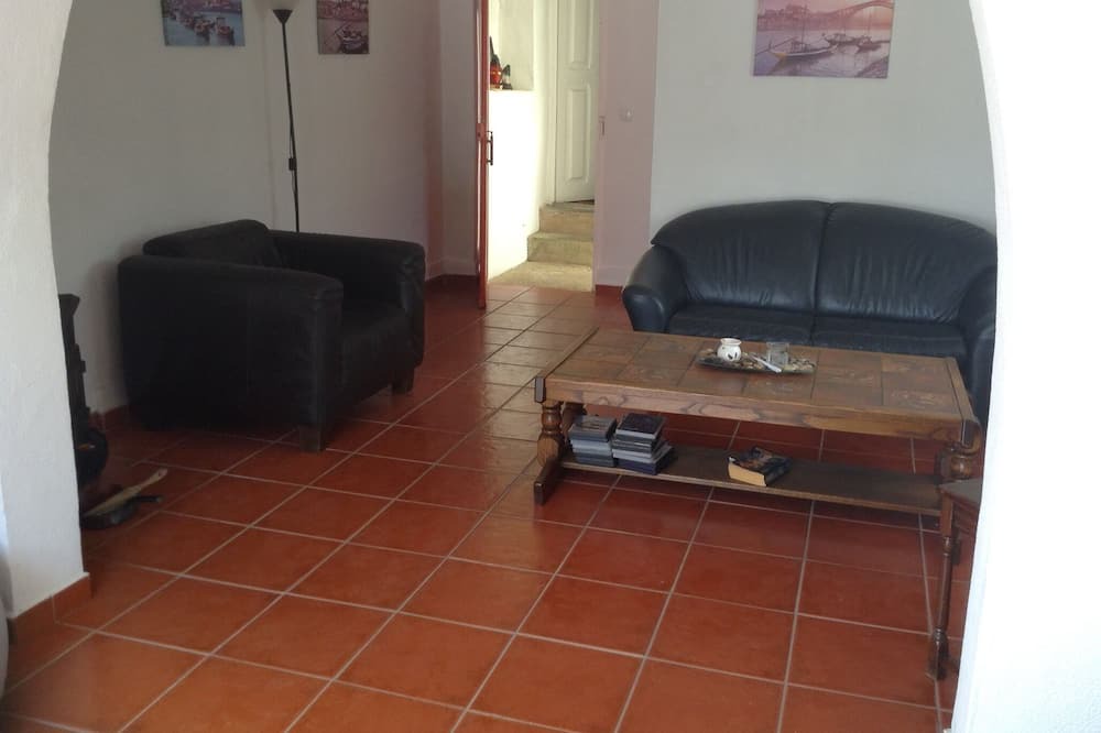 Photo of Bedroom in Arganil