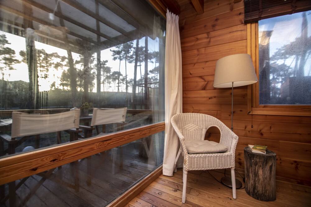 Photo of Patio Balcony in Ofir
