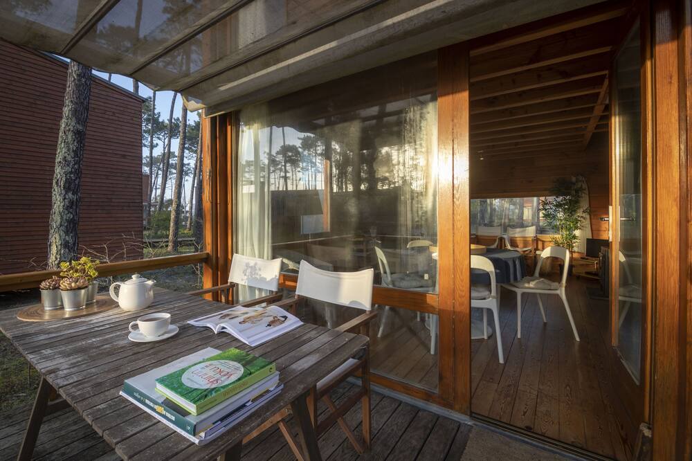 Photo of Patio Balcony in Ofir