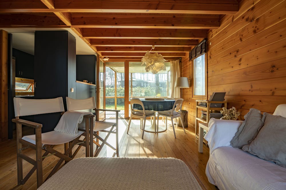 Photo of Livingroom in Ofir