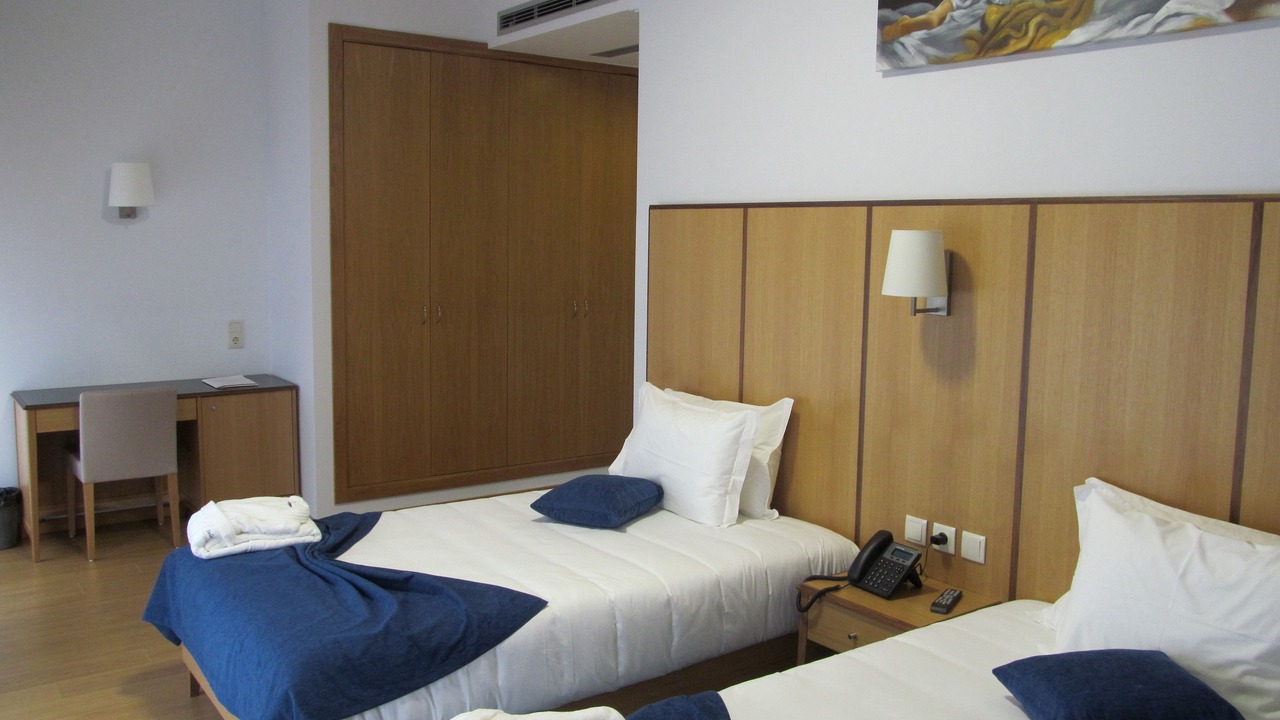 Photo of Bedroom in Sao Tiaguinho