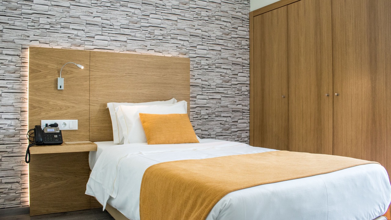 Photo of Bedroom in Ponte de Lima