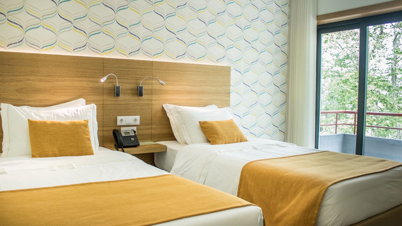 Photo of Bedroom in Ponte de Lima