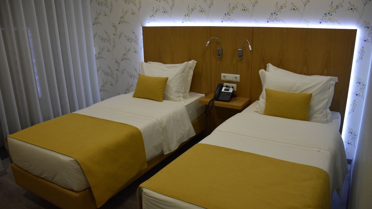 Photo of Bedroom in Ponte de Lima