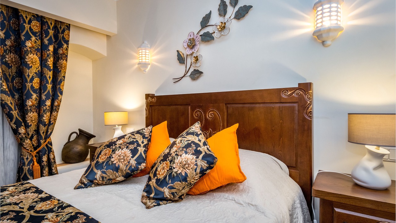 Photo of Bedroom in Correeira