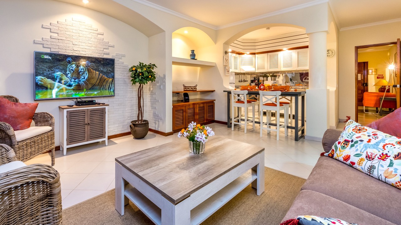 Photo of Livingroom in Correeira