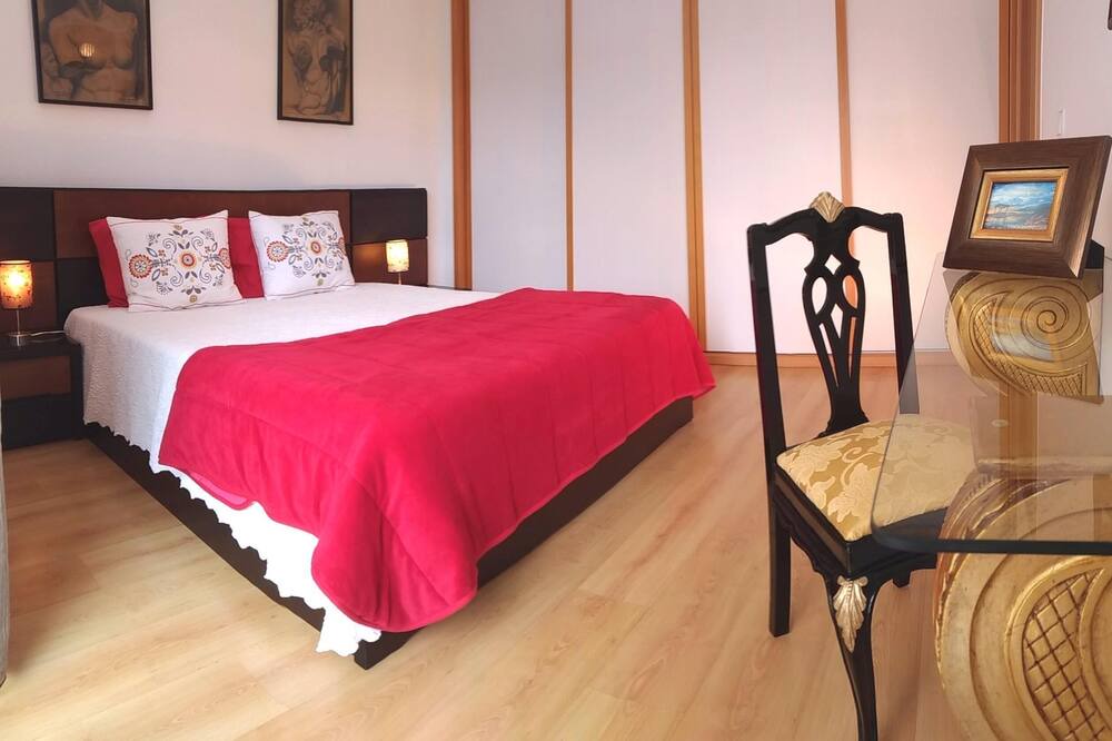 Photo of Bedroom in Mafra