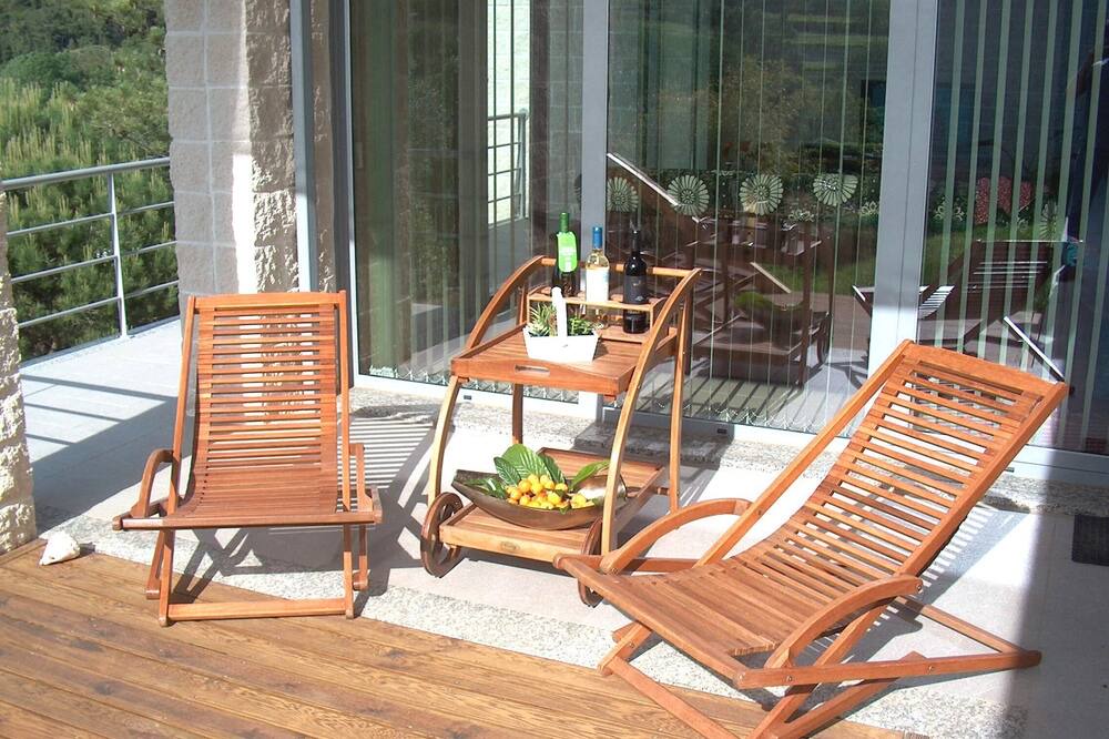 Photo of Patio Balcony in Mafra